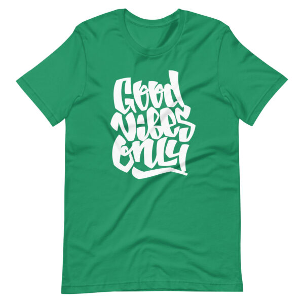Good Vibes Only t-shirt - Image 4