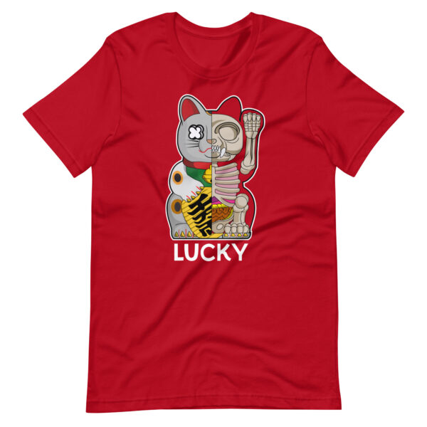 LUCKY CAT EPIC T-Shirt