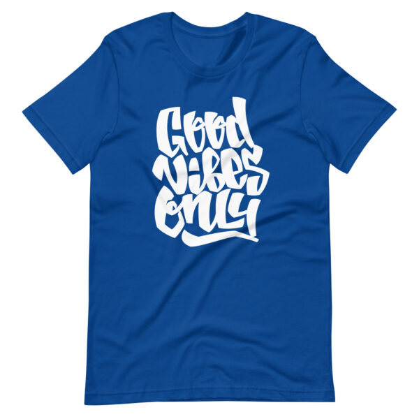 Good Vibes Only t-shirt - Image 3