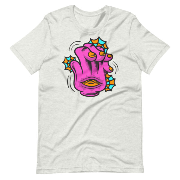 Bored High Five - Image 5