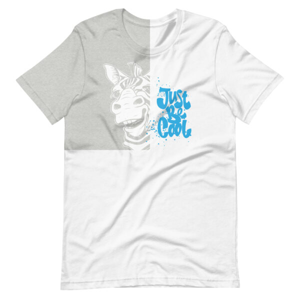Just be cool t-shirt - Image 5