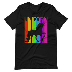 Be The Unicorn t-shirt