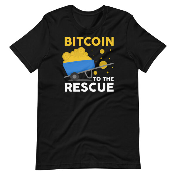 Bitcoin to the Rescue - Image 2