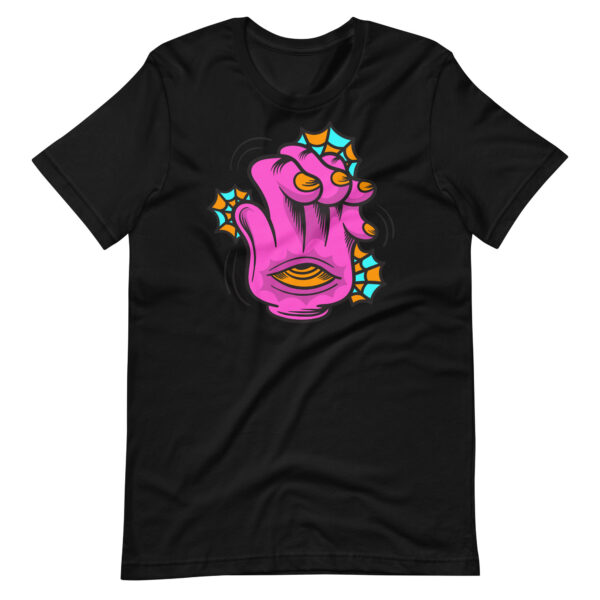 Bored High Five - Image 2