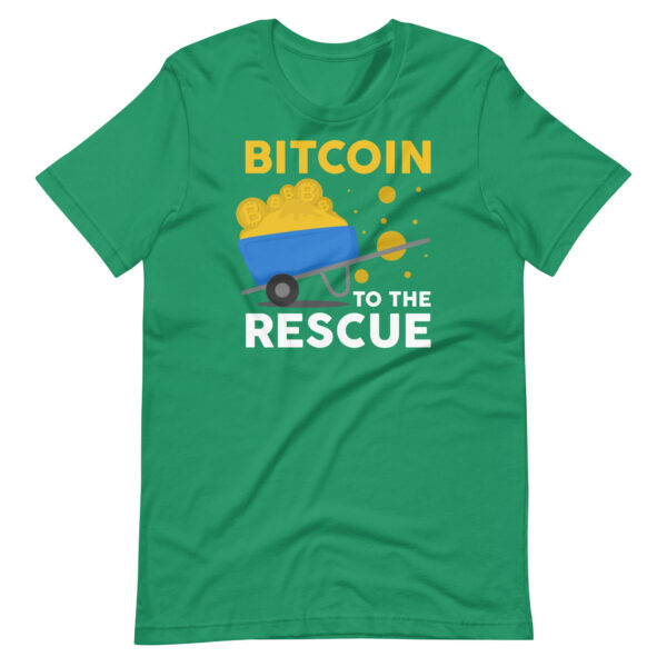 Bitcoin to the Rescue - Image 4