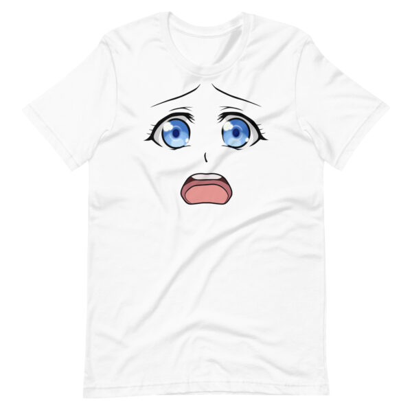 Anime Oh No Face