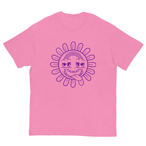 Smiley Sunflower Tee - Image 2