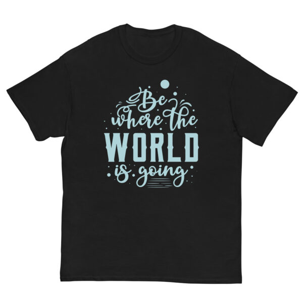 Traveling Inspired Tee - Image 2