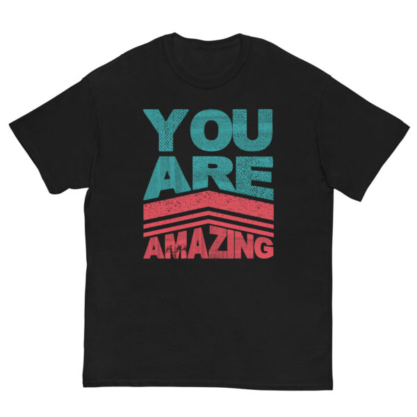 You're Amazing Tee - Image 2