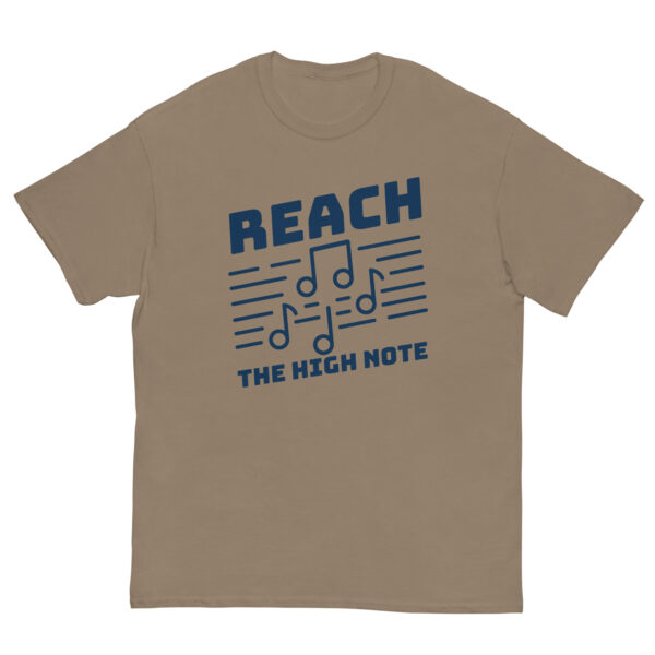 High Note Tee
