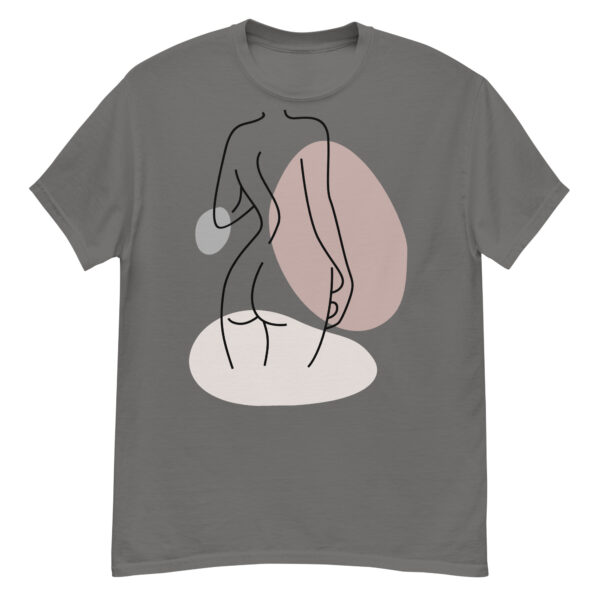 Body Love Tee - Image 2