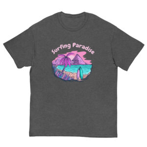Beach Paradise Tee