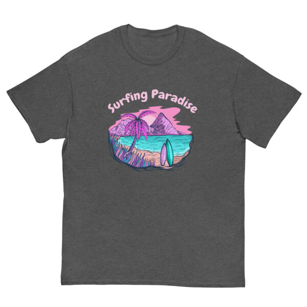 Beach Paradise Tee