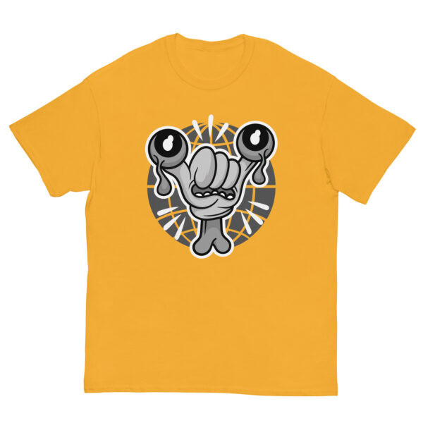 The Nightmare Cartoon Tee