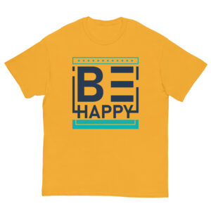 Be Happy Tee