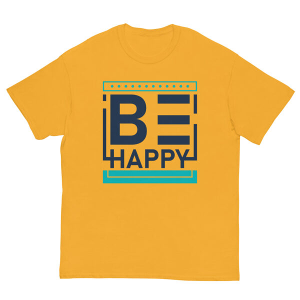 Be Happy Tee
