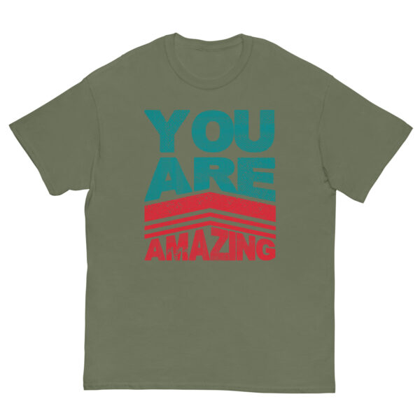 You're Amazing Tee - Image 3