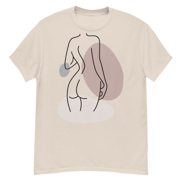 Body Love Tee