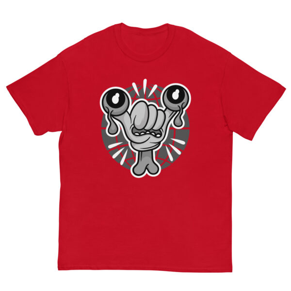 The Nightmare Cartoon Tee - Image 2
