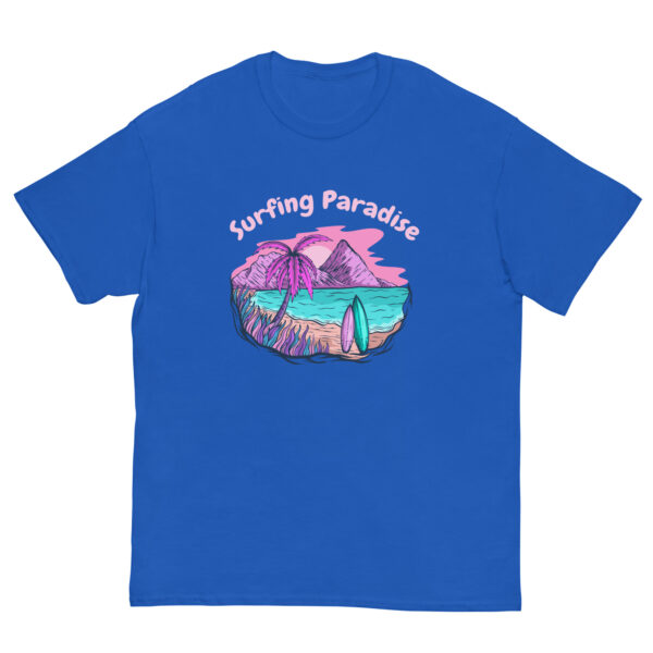 Beach Paradise Tee - Image 2