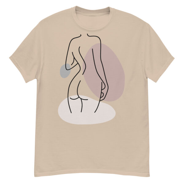 Body Love Tee - Image 3