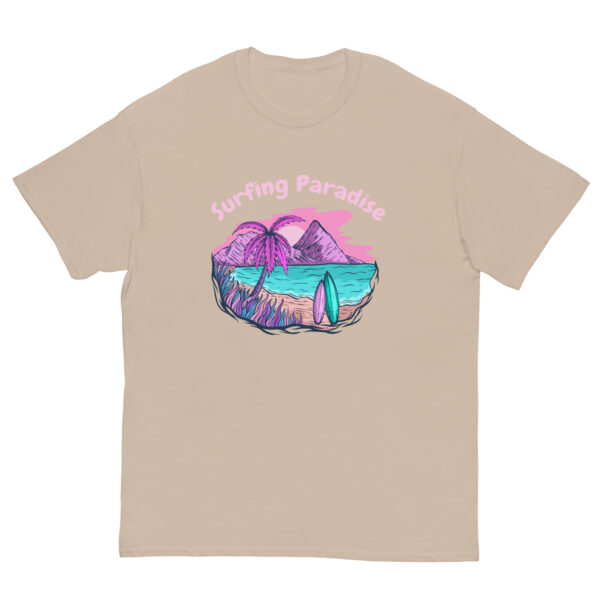 Beach Paradise Tee - Image 3