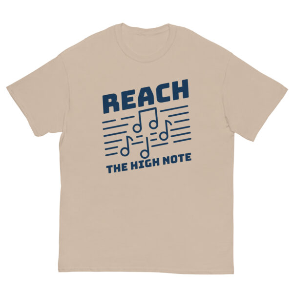 High Note Tee - Image 3
