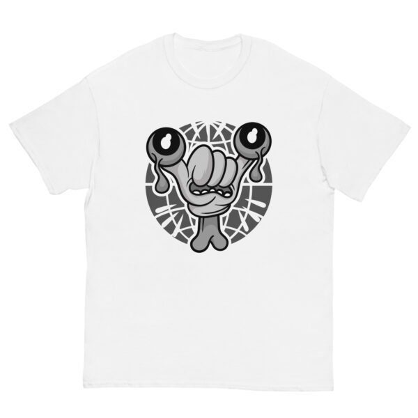 The Nightmare Cartoon Tee - Image 4
