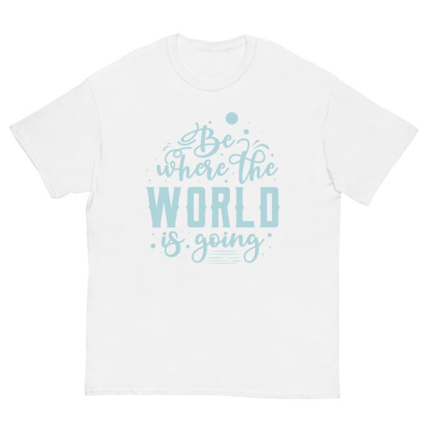 Traveling Inspired Tee - Image 5