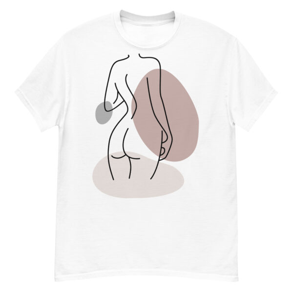 Body Love Tee - Image 4