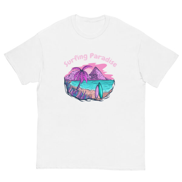 Beach Paradise Tee - Image 4